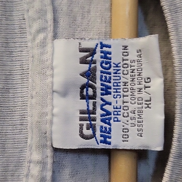 Vintage Green Bay Packers Chris Jacke "The Packer Event" T-Shirt (XL) - Picture 5 of 6